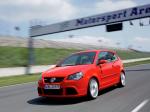 Volkswagen Polo GTi Cup Edition 2006 года